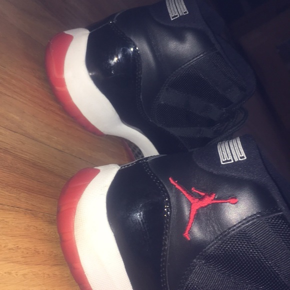 Jordan Retro 11 Playoffs (2012) Rare - Picture 6 of 7